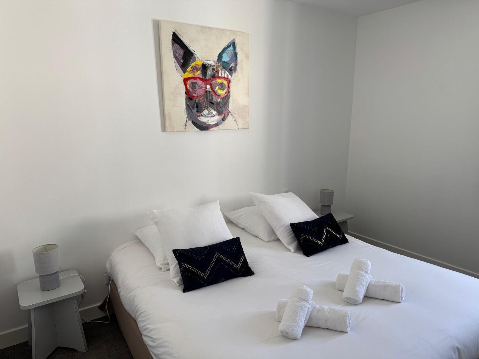 Hotel Du Moulin Voue Buitenkant foto